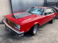 1978 Oldsmobile Cutlass for sale in Michigan (ID-112787)