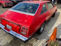 1978 Oldsmobile Cutlass for sale in Michigan (ID-112787)