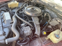 1978 Oldsmobile Cutlass for sale in Michigan (ID-112787)