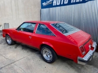 1978 Oldsmobile Cutlass for sale in Michigan (ID-112787)
