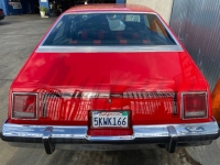 1978 Oldsmobile Cutlass for sale in Michigan (ID-112787)