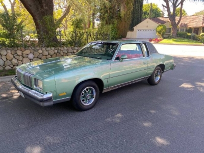 1978 Oldsmobile Cutlass for sale