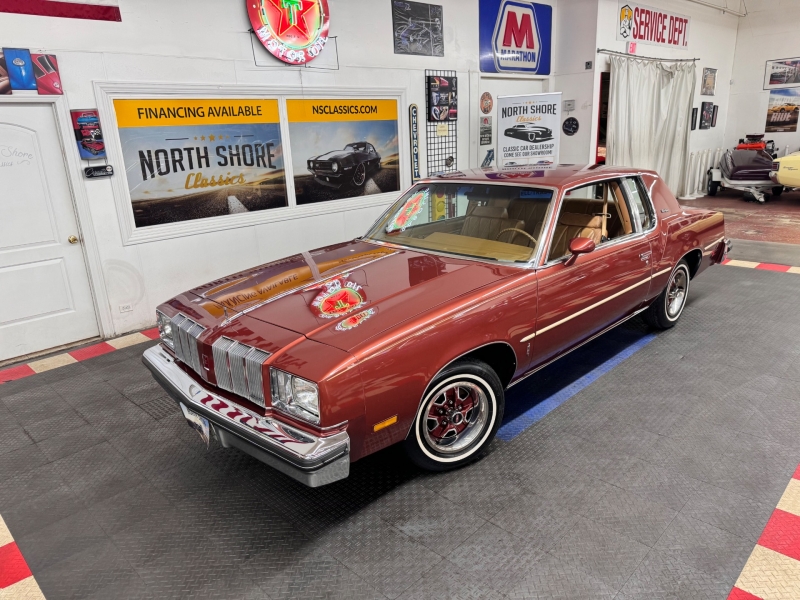 1978 Oldsmobile Cutlass for sale in Mundelein, Illinois (ID-122679) 1978 Oldsmobile Cutlass for sale in Mundelein, Illinois (ID-122679)
