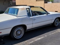 1978 Oldsmobile Cutlass for sale in Michigan (ID-136783)