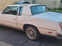 1978 Oldsmobile Cutlass for sale in Michigan (ID-136783)