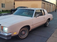 1978 Oldsmobile Cutlass for sale in Michigan (ID-136783)