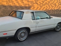 1978 Oldsmobile Cutlass for sale in Michigan (ID-136783)