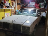 1978 Oldsmobile Cutlass for sale in Michigan (ID-136783)