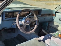 1978 Oldsmobile Cutlass for sale in Michigan (ID-136783)