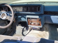 1978 Oldsmobile Cutlass for sale in Michigan (ID-136783)