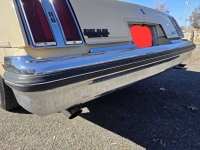 1978 Oldsmobile Cutlass for sale in Michigan (ID-154864)