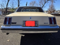 1978 Oldsmobile Cutlass for sale in Michigan (ID-154864)