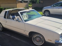 1978 Oldsmobile Cutlass for sale in Michigan (ID-154948)