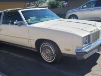 1978 Oldsmobile Cutlass for sale in Michigan (ID-154948)