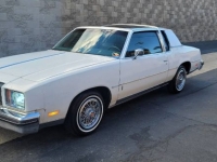 1978 Oldsmobile Cutlass for sale in Michigan (ID-154948)
