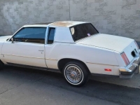 1978 Oldsmobile Cutlass for sale in Michigan (ID-154948)