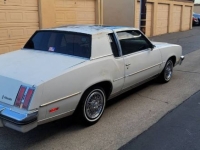 1978 Oldsmobile Cutlass for sale in Michigan (ID-154948)