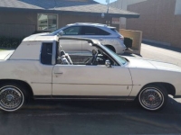 1978 Oldsmobile Cutlass for sale in Michigan (ID-154948)