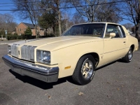 1978 Oldsmobile Cutlass for sale in Michigan (ID-162382)