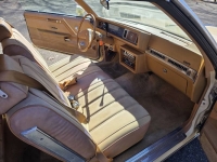 1978 Oldsmobile Cutlass for sale in Michigan (ID-162382)