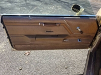 1978 Oldsmobile Cutlass for sale in Michigan (ID-162382)