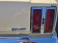 1978 Oldsmobile Cutlass for sale in Michigan (ID-162382)