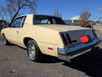 1978 Oldsmobile Cutlass for sale in Michigan (ID-162382)