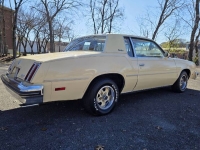 1978 Oldsmobile Cutlass for sale in Michigan (ID-162382)