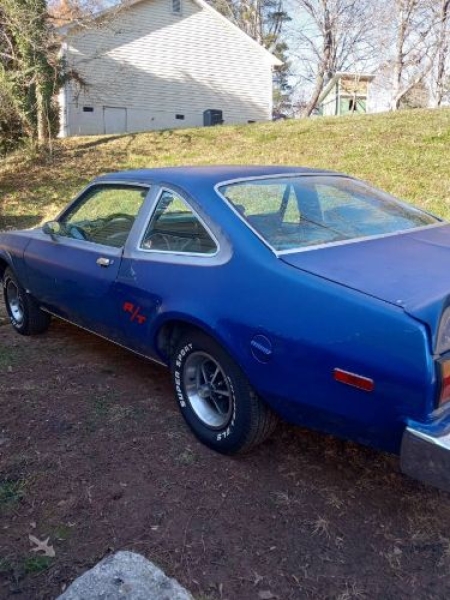 1978 Plymouth Volare for sale in Michigan (ID-136659) 1978 Plymouth Volare for sale in Michigan (ID-136659)