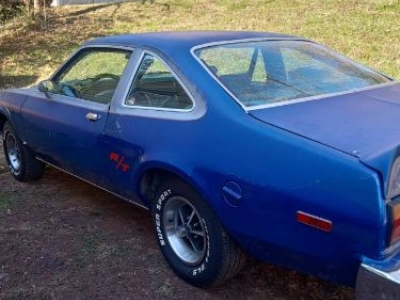 1978 Plymouth Volare for sale