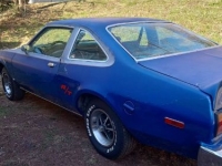 1978 Plymouth Volare for sale in Michigan (ID-136659)