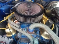 1978 Plymouth Volare for sale in Michigan (ID-136659)