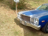 1978 Plymouth Volare for sale in Michigan (ID-136659)