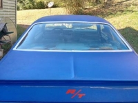 1978 Plymouth Volare for sale in Michigan (ID-136659)