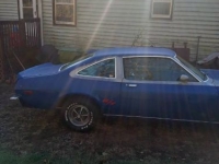 1978 Plymouth Volare for sale in Michigan (ID-136659)