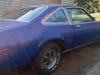 1978 Plymouth Volare for sale in Michigan (ID-136659)