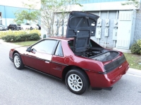 1978 Pontiac Fiero for sale in Michigan (ID-109168)