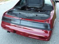 1978 Pontiac Fiero for sale in Michigan (ID-109168)