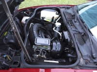 1978 Pontiac Fiero for sale in Michigan (ID-109168)