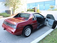 1978 Pontiac Fiero for sale in Michigan (ID-109168)
