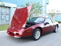 1978 Pontiac Fiero for sale in Michigan (ID-109168)