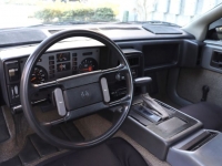 1978 Pontiac Fiero for sale in Michigan (ID-109168)