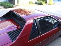 1978 Pontiac Fiero for sale in Michigan (ID-109168)