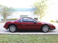 1978 Pontiac Fiero for sale in Michigan (ID-109168)