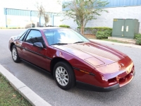 1978 Pontiac Fiero for sale in Michigan (ID-109168)