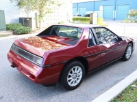 1978 Pontiac Fiero for sale in Michigan (ID-109168)