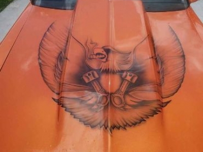 1978 Pontiac Firebird for sale
