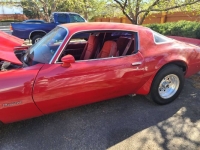 1978 Pontiac Firebird for sale in Michigan (ID-98458)