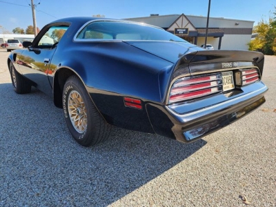 1978 Pontiac Firebird for sale