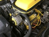 1978 Pontiac Firebird for sale in Michigan (ID-114409)